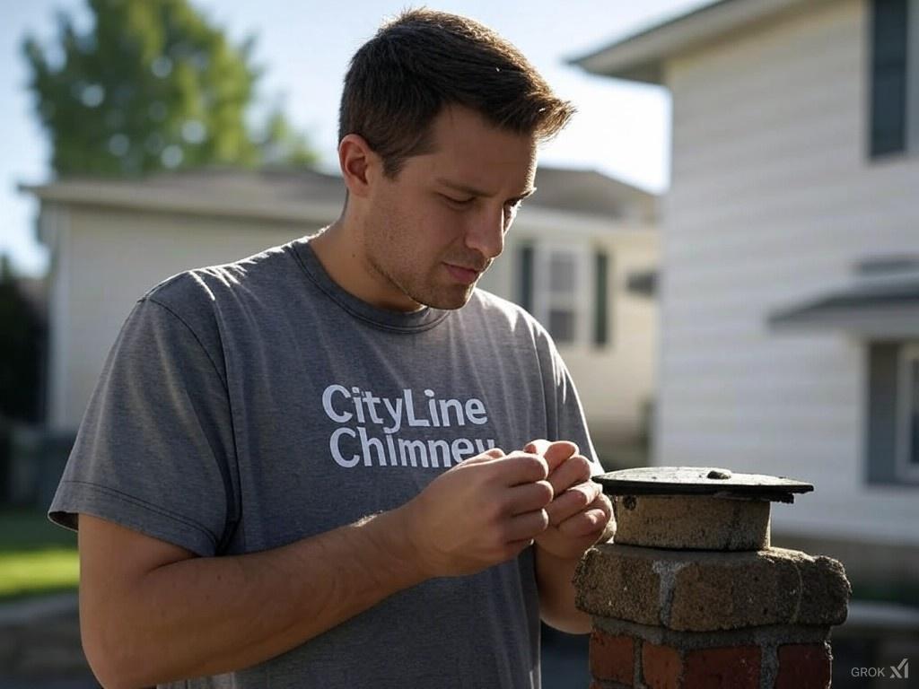 Chimney Cap Installation and Repair Services in Scituate, MA