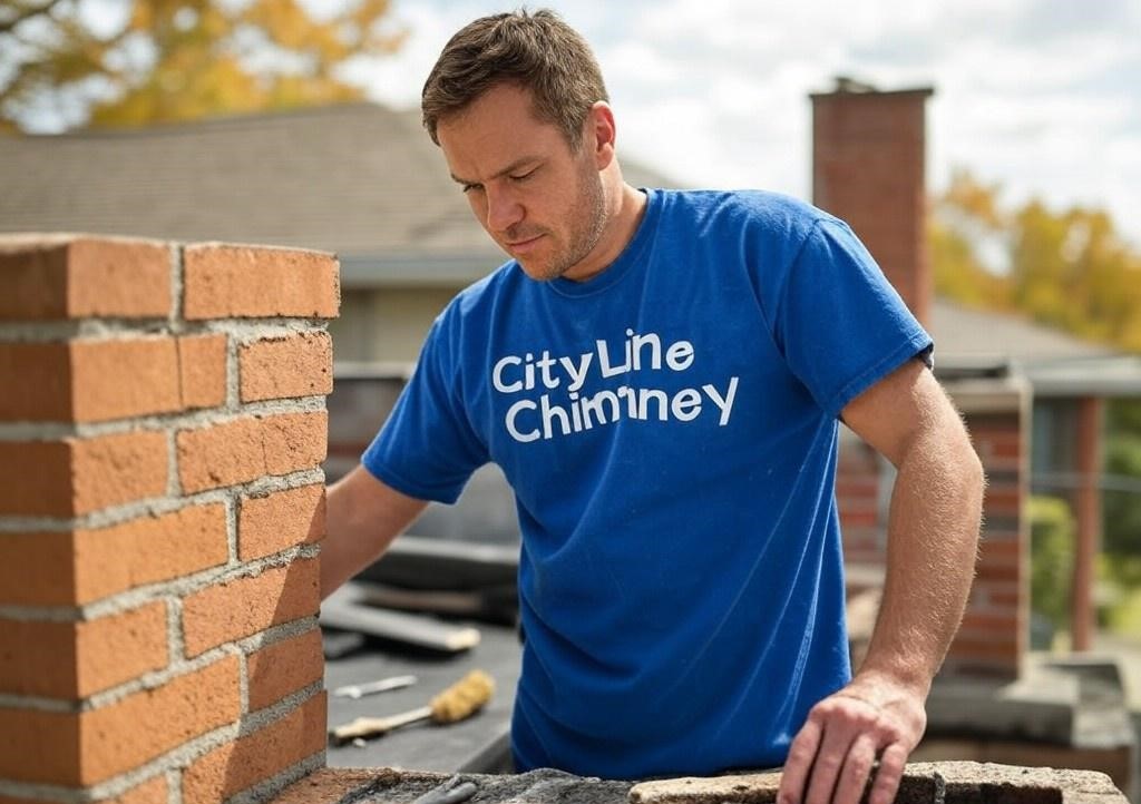 Chimney Draft Issue Services You Can Trust in Scituate, MA