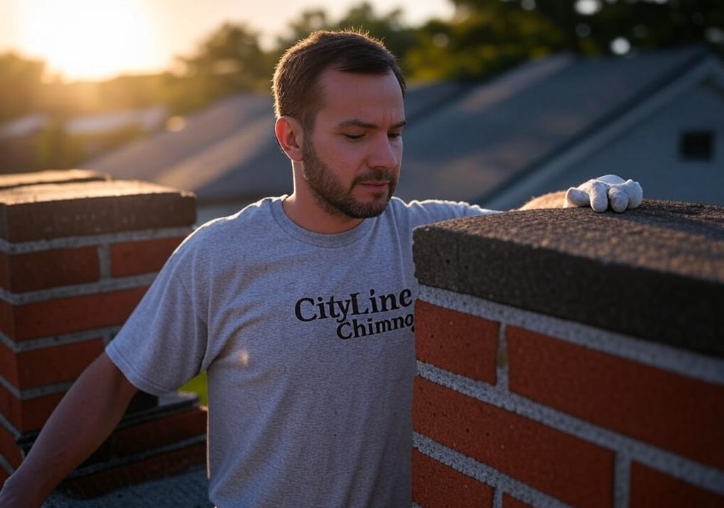 Dependable Chimney Rebuilding Services for Lasting Quality in Scituate, MA