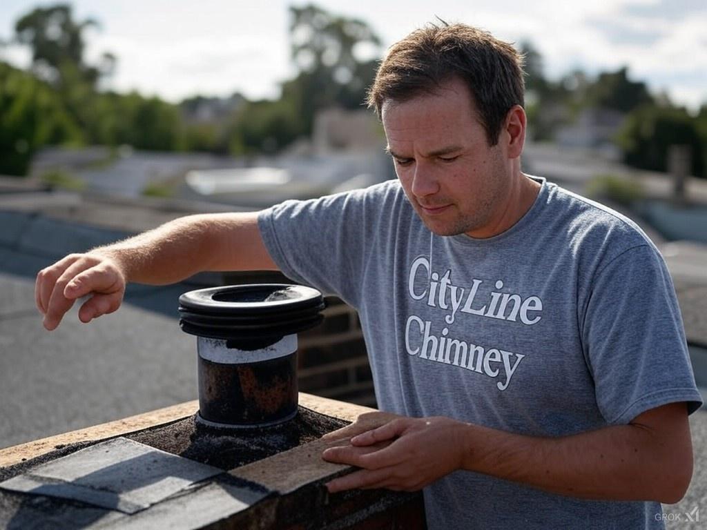 Expert Chimney Cap Services for Leak Prevention and Durability in Scituate, MA