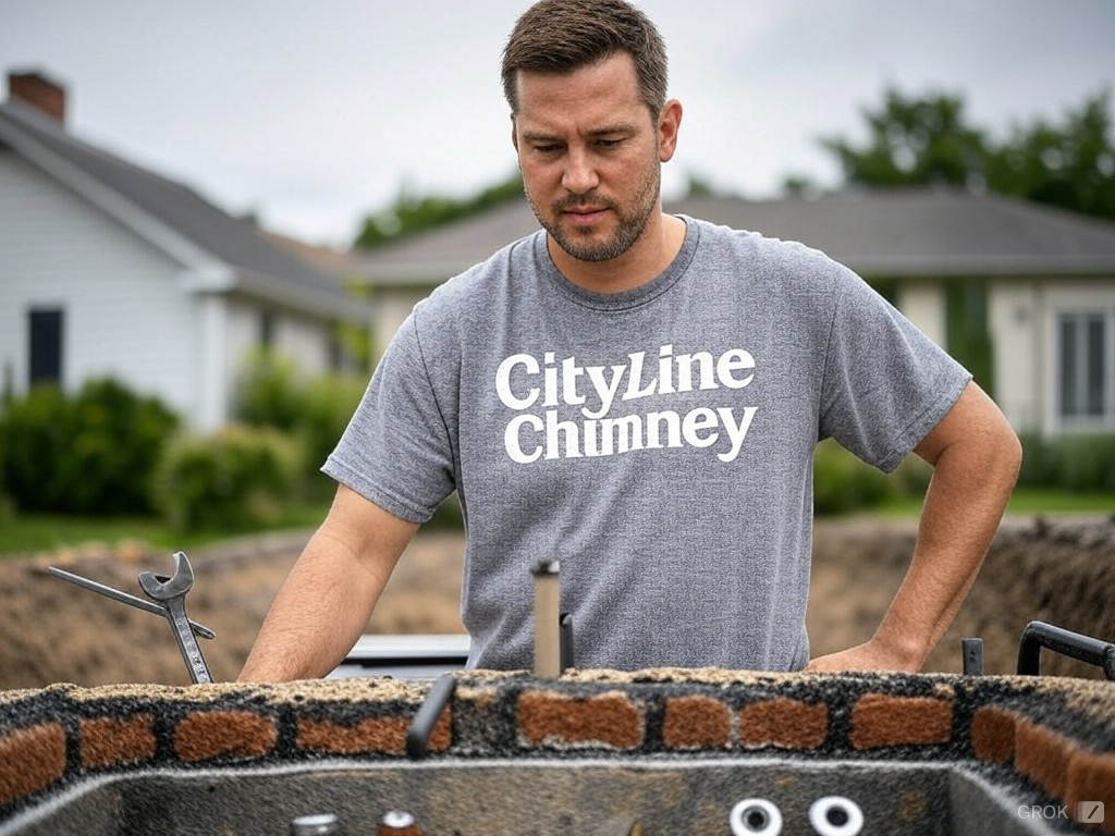 Premium Chimney Damper Solutions in Scituate, MA