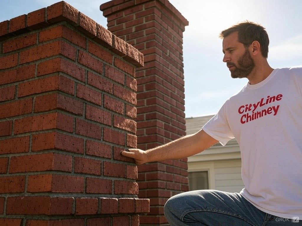Professional Chimney Liner Installation and Repair in Scituate, MA