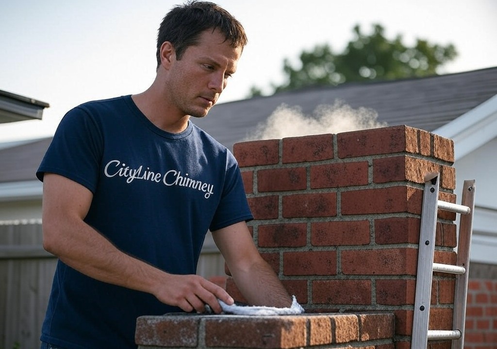 Professional Chimney Rebuilding for Enhanced Safety and Efficiency in Scituate, MA