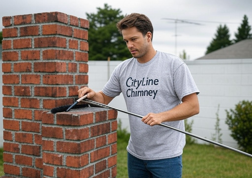 Your Trusted Chimney Sweep for a Safer, Cleaner Home in Scituate, MA