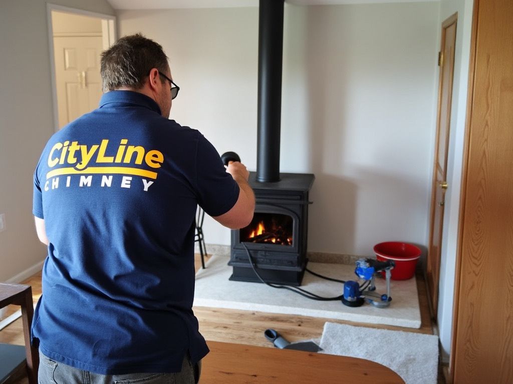 Expert Chimney Liner Installation and Repair in Scituate, MA