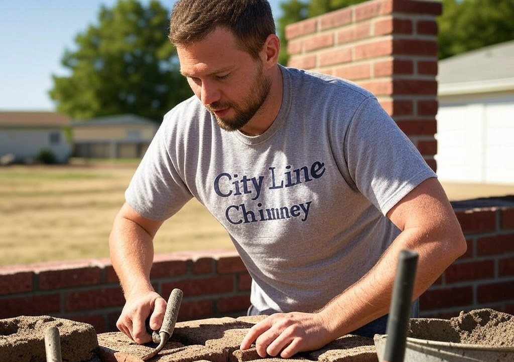 Professional Chimney Flashing Installation and Repair in Scituate, MA