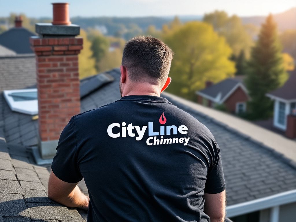 Professional Chimney Waterproofing Installation and Repair in Scituate, MA